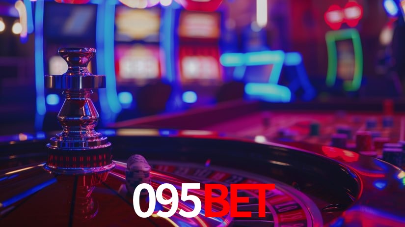 095BET: Seu Cassino Premiado com Pagamentos Rápidos