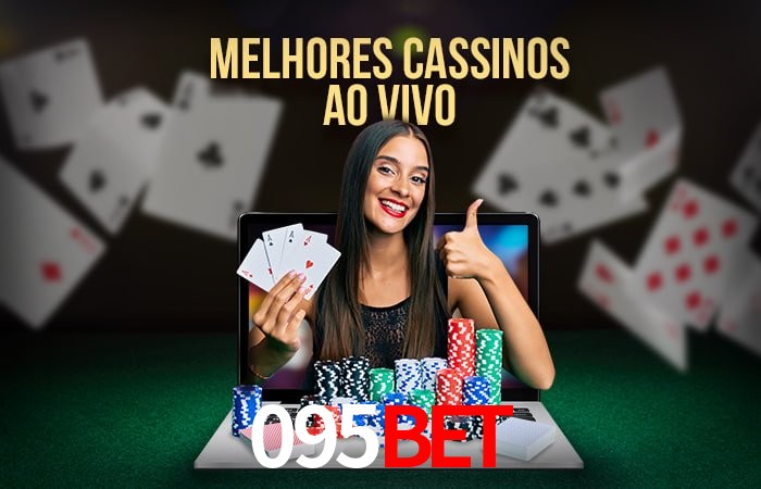 Account Benefits 095BET