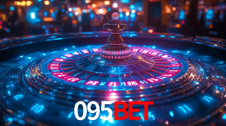 095BET: Jogos de Caça-Níqueis-Altas Recompensas, Roleta-Velocidade, Blackjack-Desafios Máximos