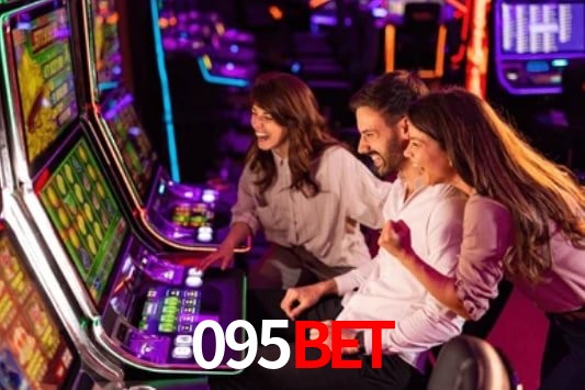 Promoção Relâmpago 095BET