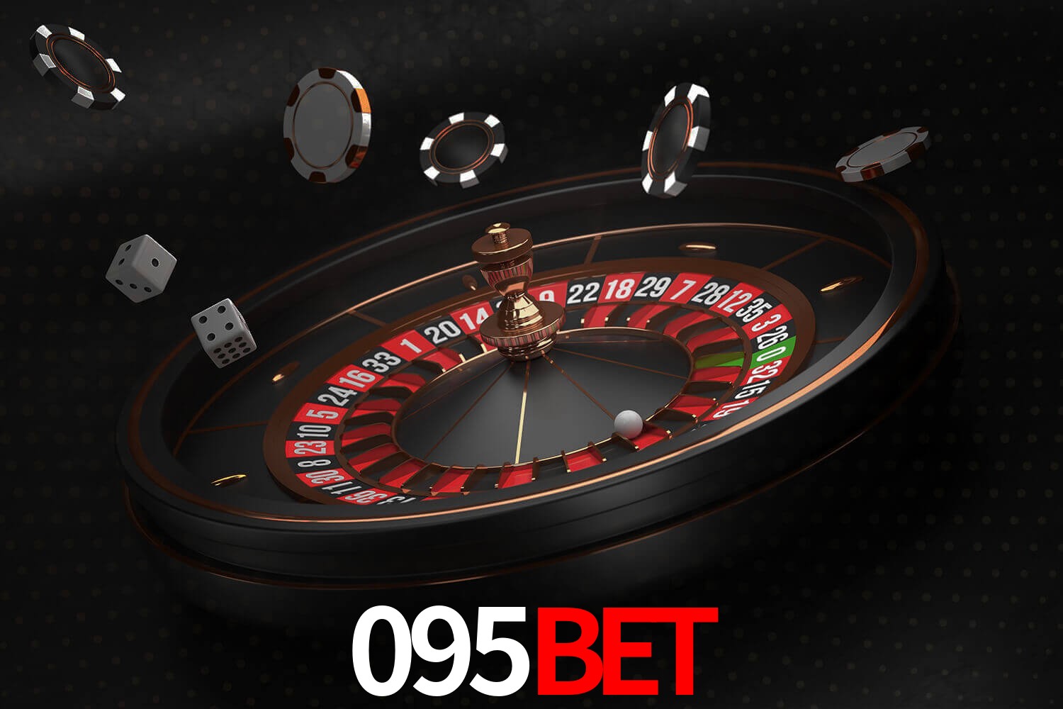 095BET: A Experiência de Casino com Jogos de Mesa ao Vivo
