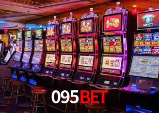 Weekend Specials 095BET