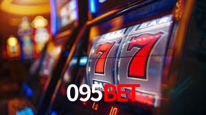Apostas Esportivas na 095BET: Um Guia Completo