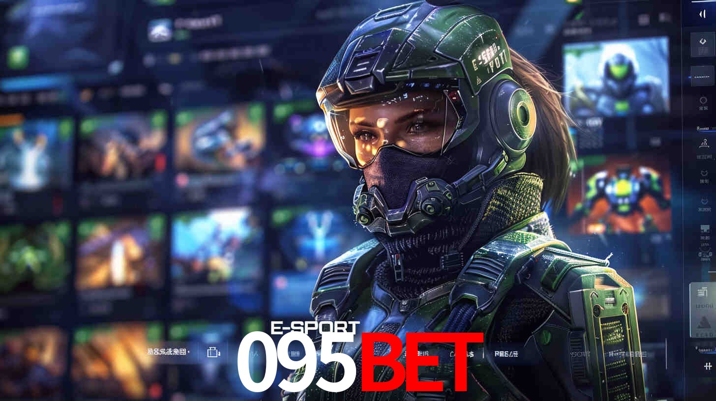 2FA Security 095BET