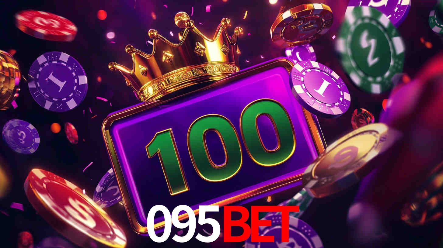 095BET App Interface
