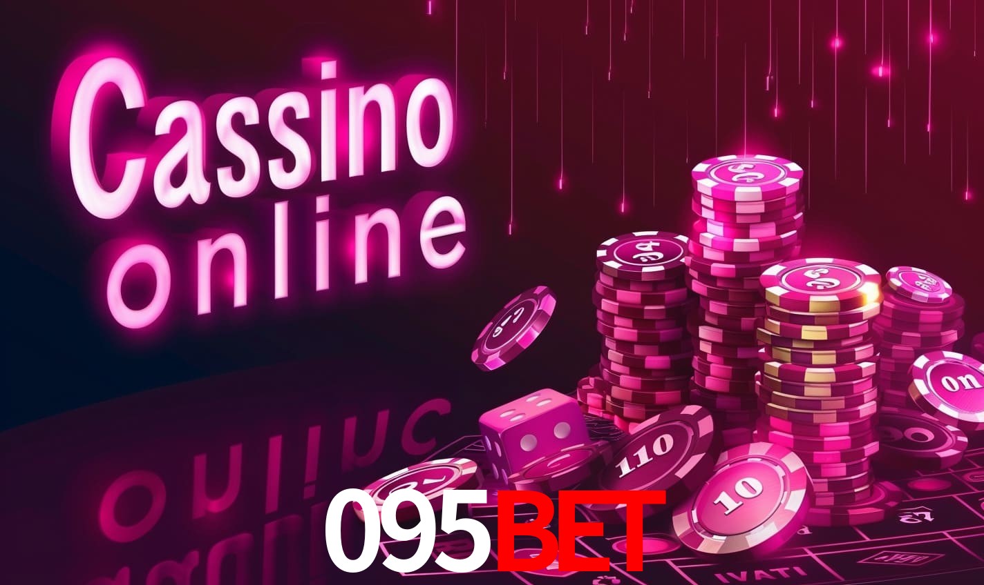 Avaliações dos Jogadores 095BET