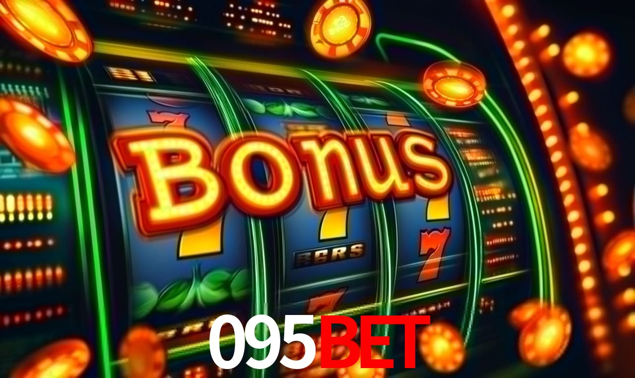 Live Casino 095BET