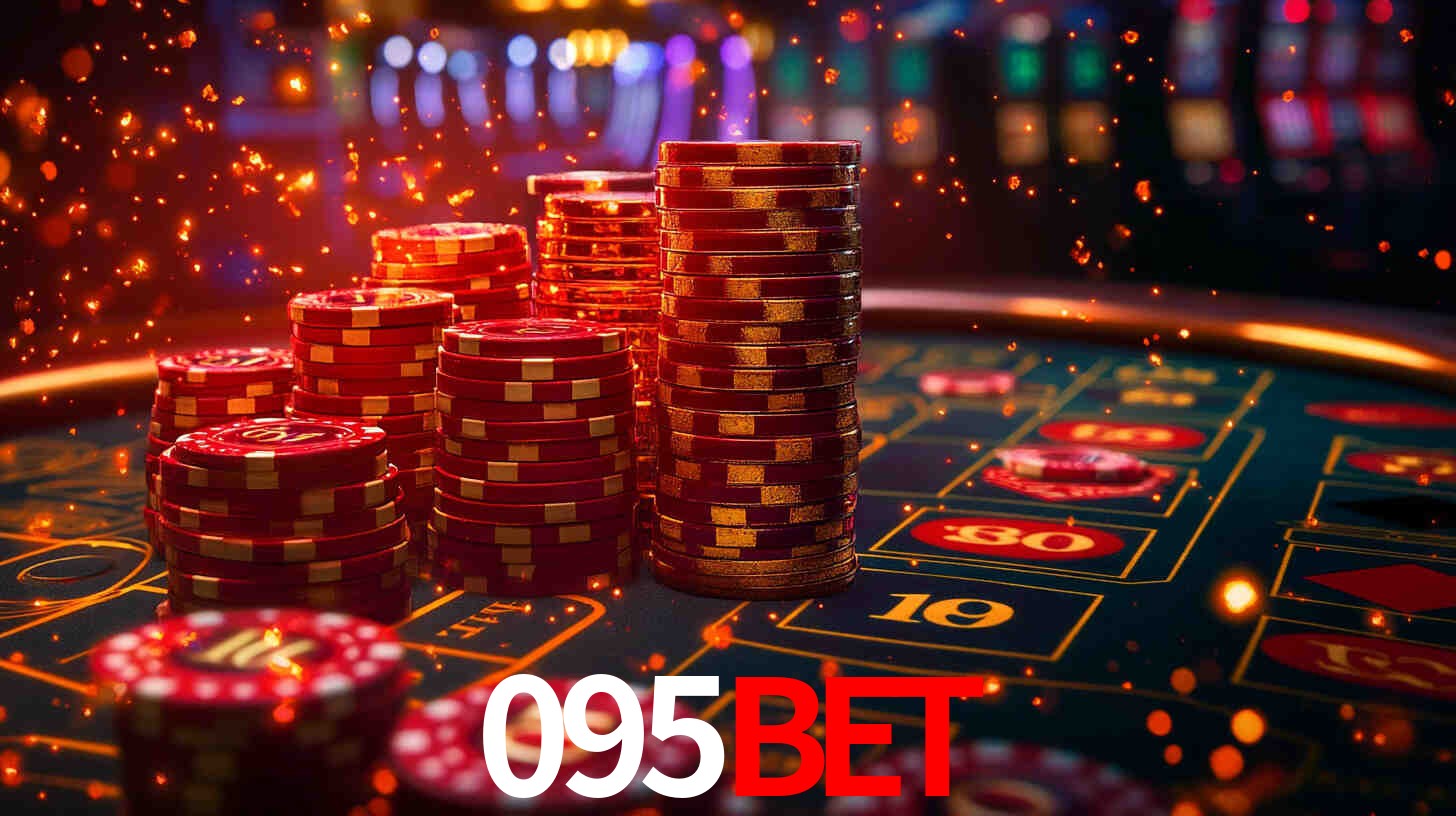 Ofertas Imperdíveis na 095BET: Promoções e Bônus Que Valem a Pena