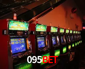Platform Technology 095BET