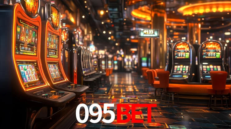 095 BET vip