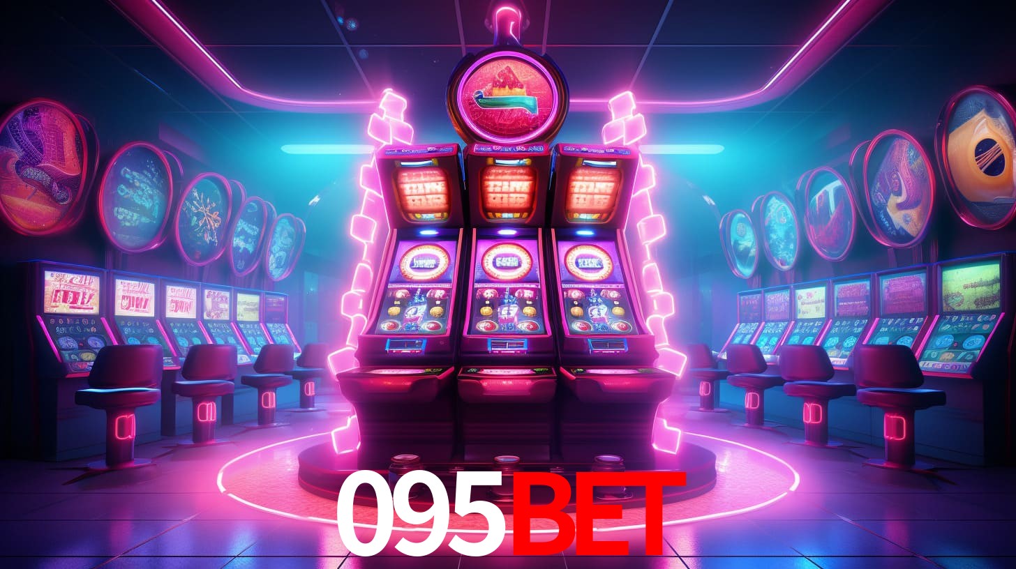 095 BET vip