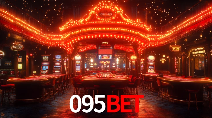 095BET,095BET.COM
