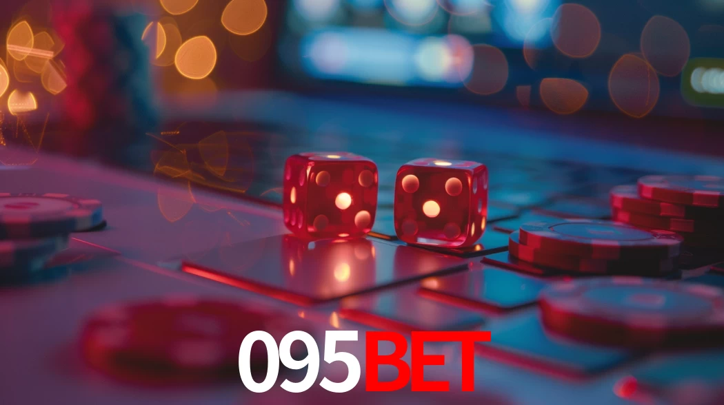Bonus Features 095BET