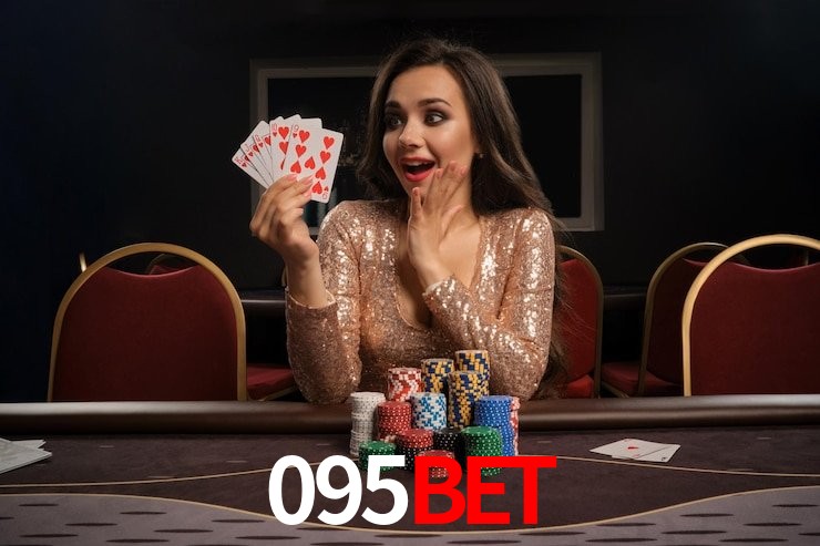 Ofertas Exclusivas 095BET