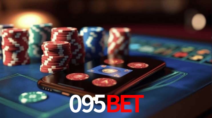Descubra o Programa VIP da 095BET: Vantagens Exclusivas para Jogadores