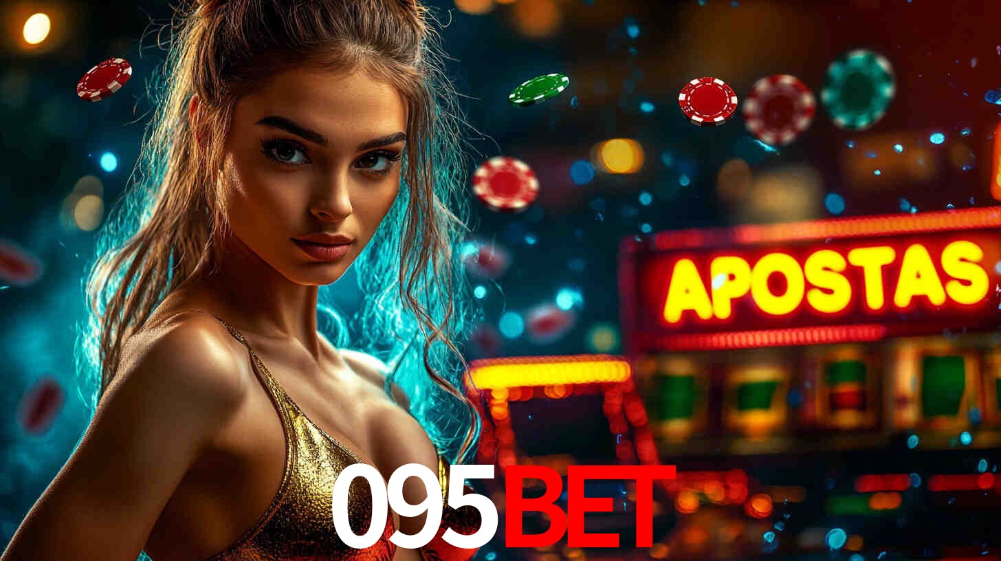 Mesa de Blackjack 095BET