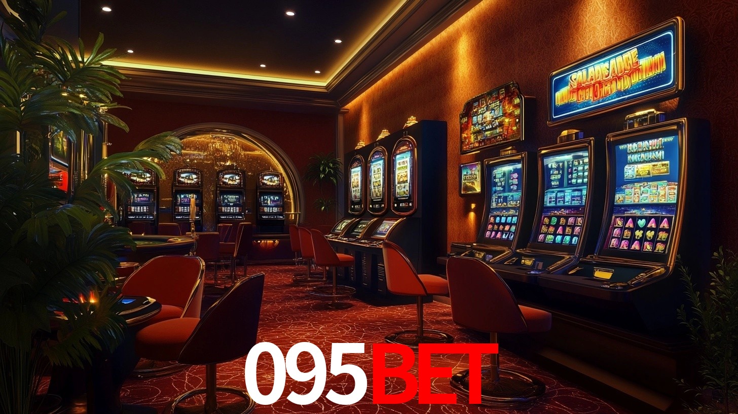 Exclusive Games 095BET