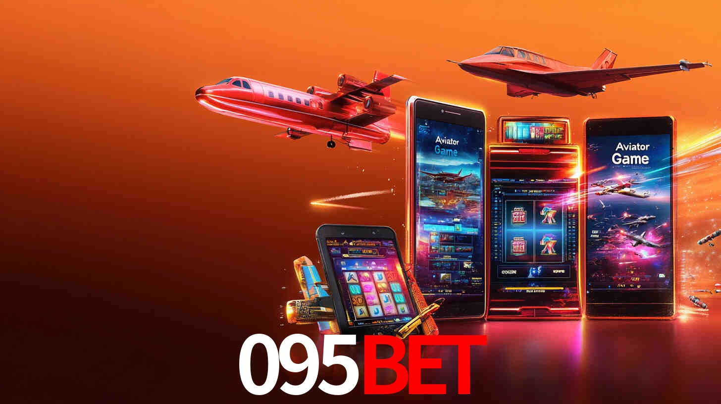 Jogos Exclusivos 095BET
