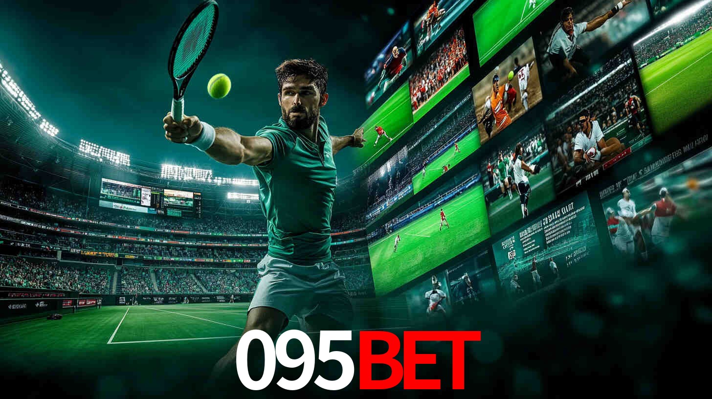 Casino Ao Vivo 095BET