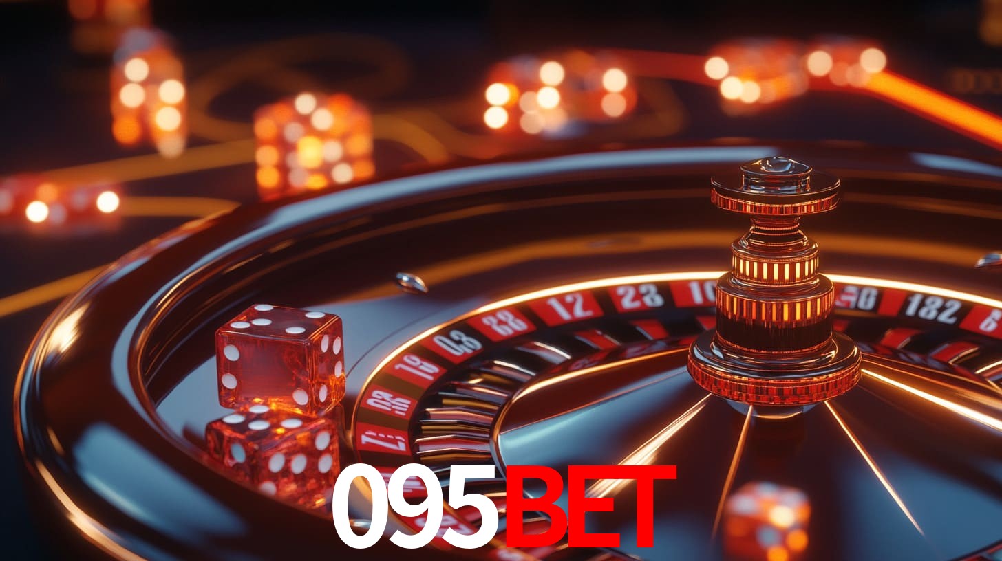 Descubra a Magia dos Jogos de Arcade no 095BET