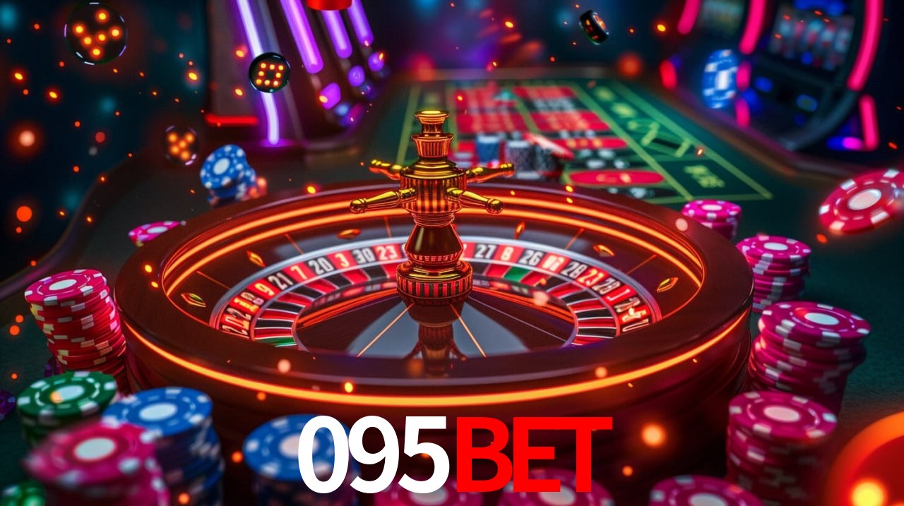 Promoções Sazonais 095BET