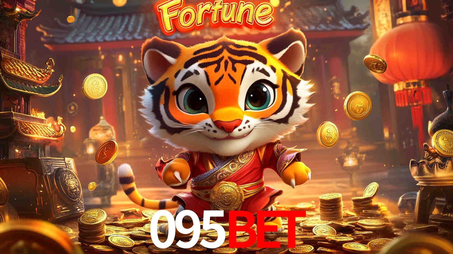 Programa VIP 095BET