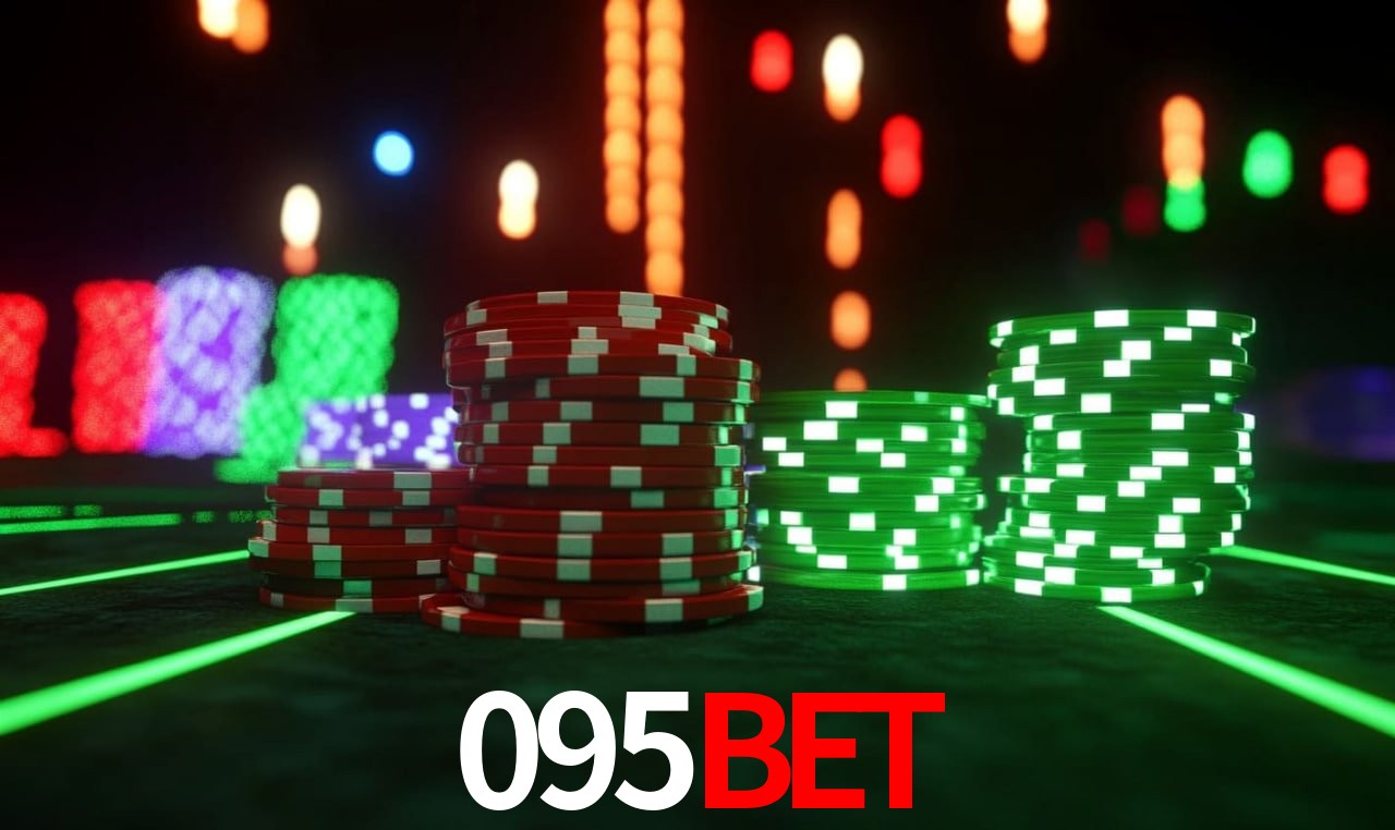 Sports Statistics 095BET