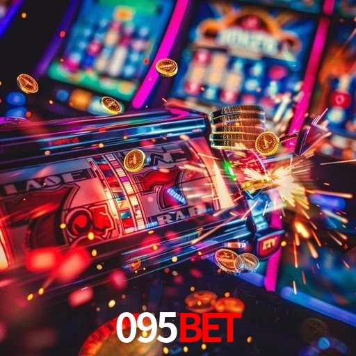 A Experiência Imersiva dos Cassinos Ao Vivo no 095BET
