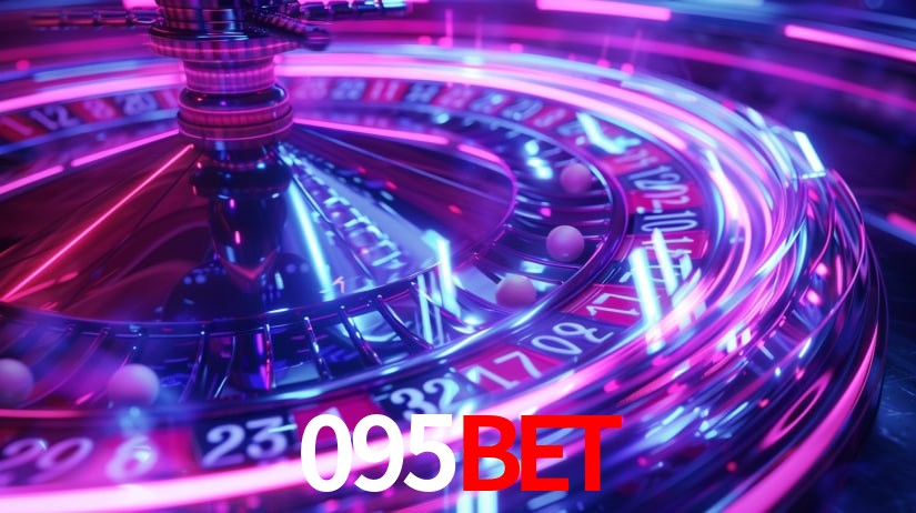 Login Seguro 095BET