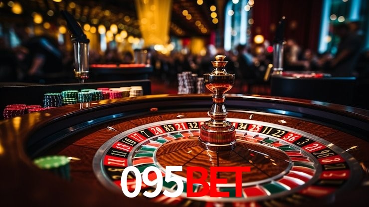 Secure Login 095BET