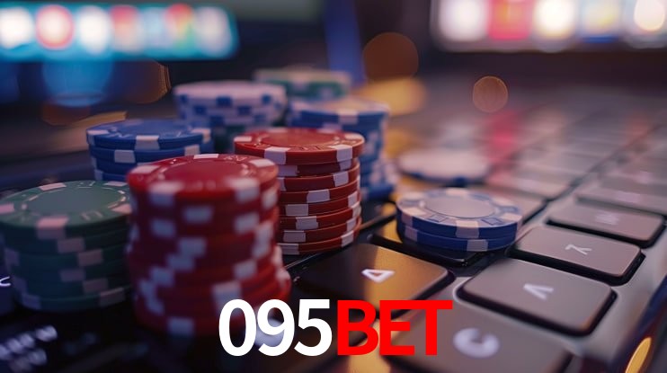 A Popularidade dos Caça-Níqueis no 095BET