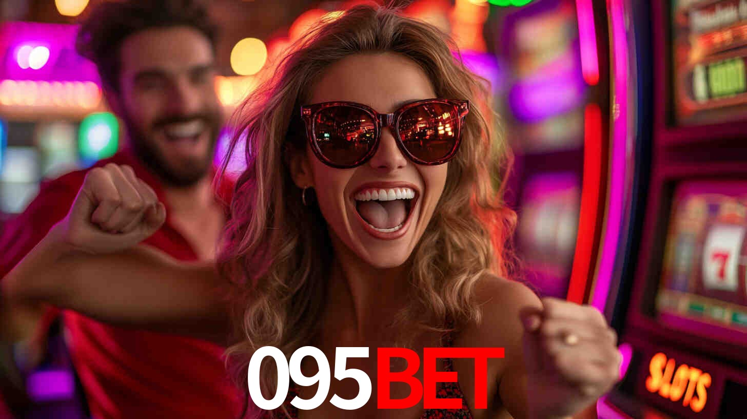 Apostas de Futebol 095BET