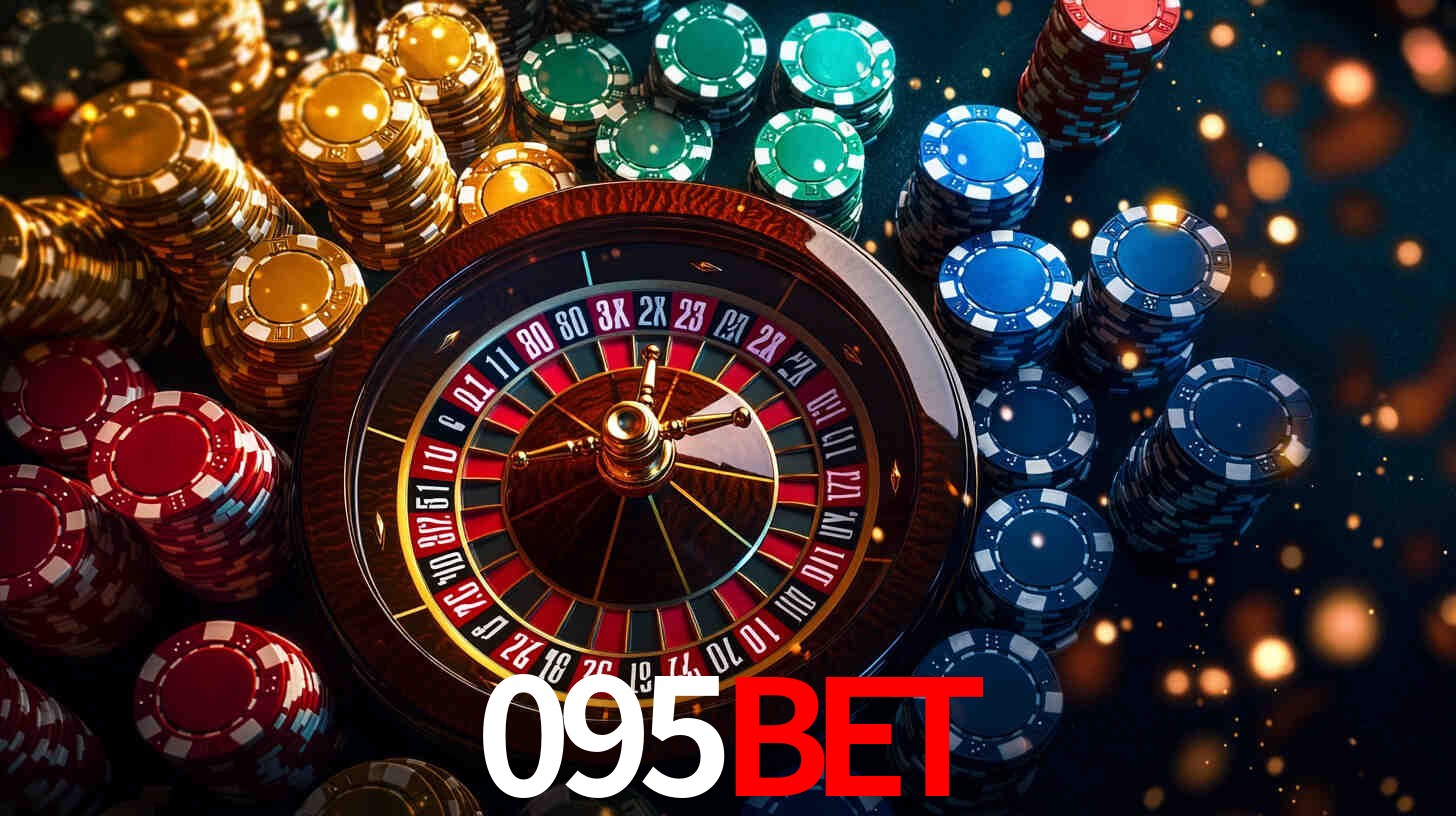 095 BET vip
