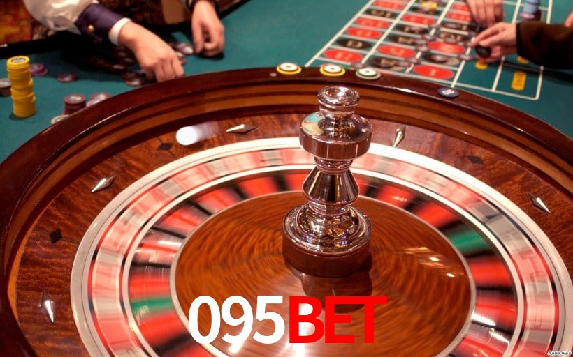 A Revolução dos Aplicativos de Jogos no 095BET