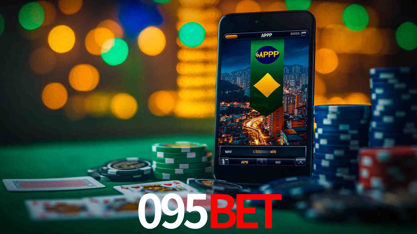 Estatísticas Esportivas 095BET