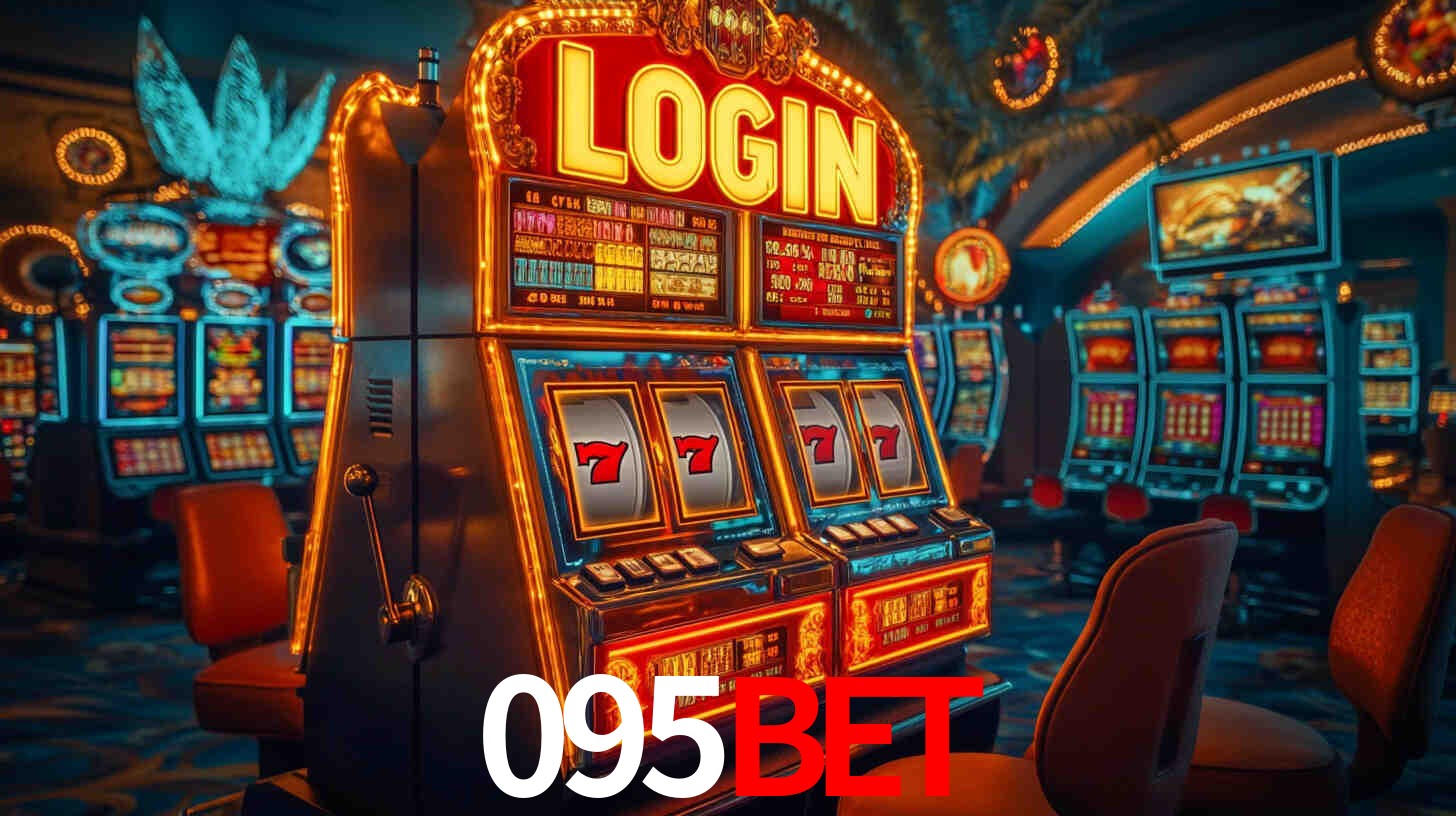 095BET,095BET.COM
