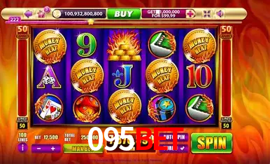 cassino 095BET