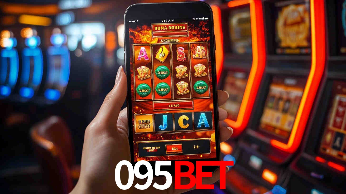095BET: Jogue Crash e Experimente Alta Recompensa Instantânea