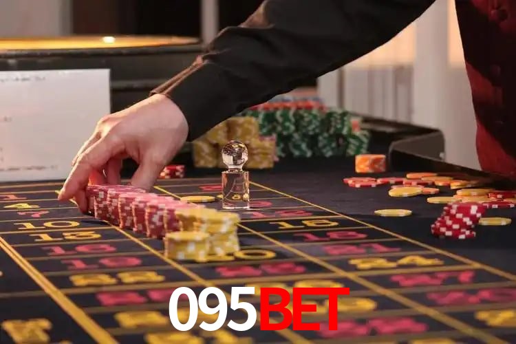 PIX Instantâneo 095BET