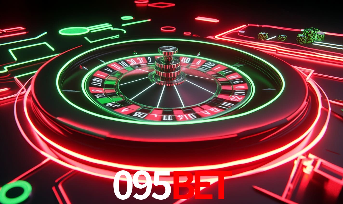 Estatísticas do Jogo 095BET