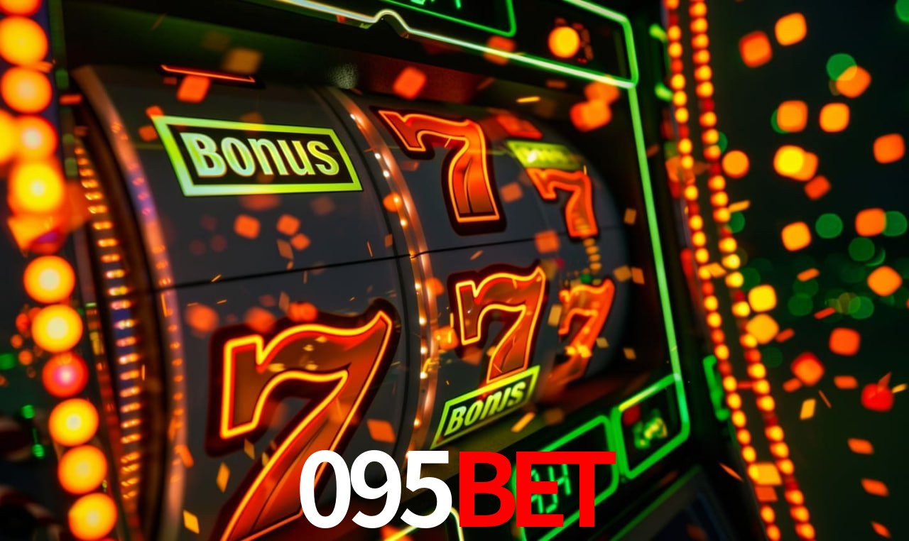 Segurança 2FA 095BET