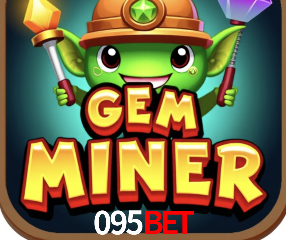 Slot Games 095BET