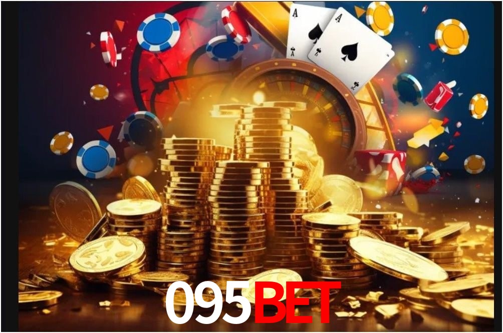 Especiais de Fim de Semana 095BET