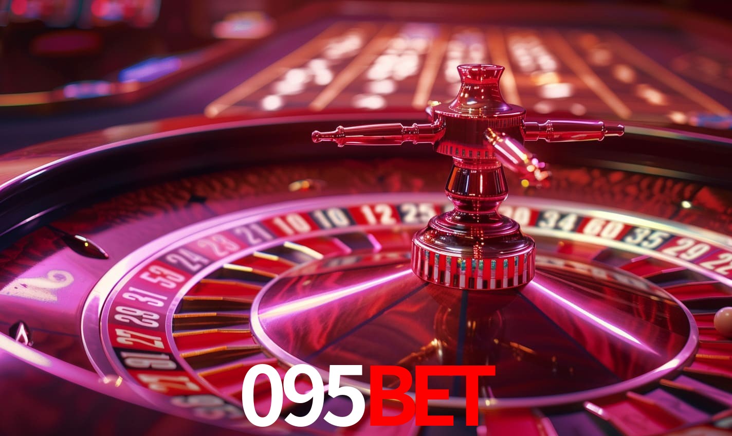 Jogos de Slot 095BET