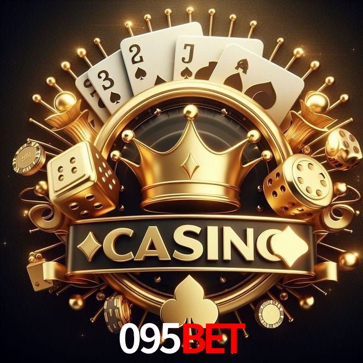 Apostas Esportivas na 095BET: Um Guia Completo