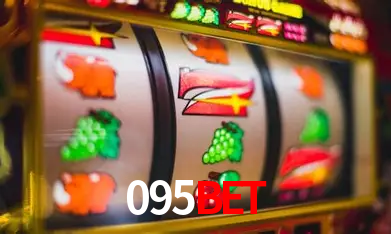 Explorando a Categoria de Eventos em Apostas na 095BET
