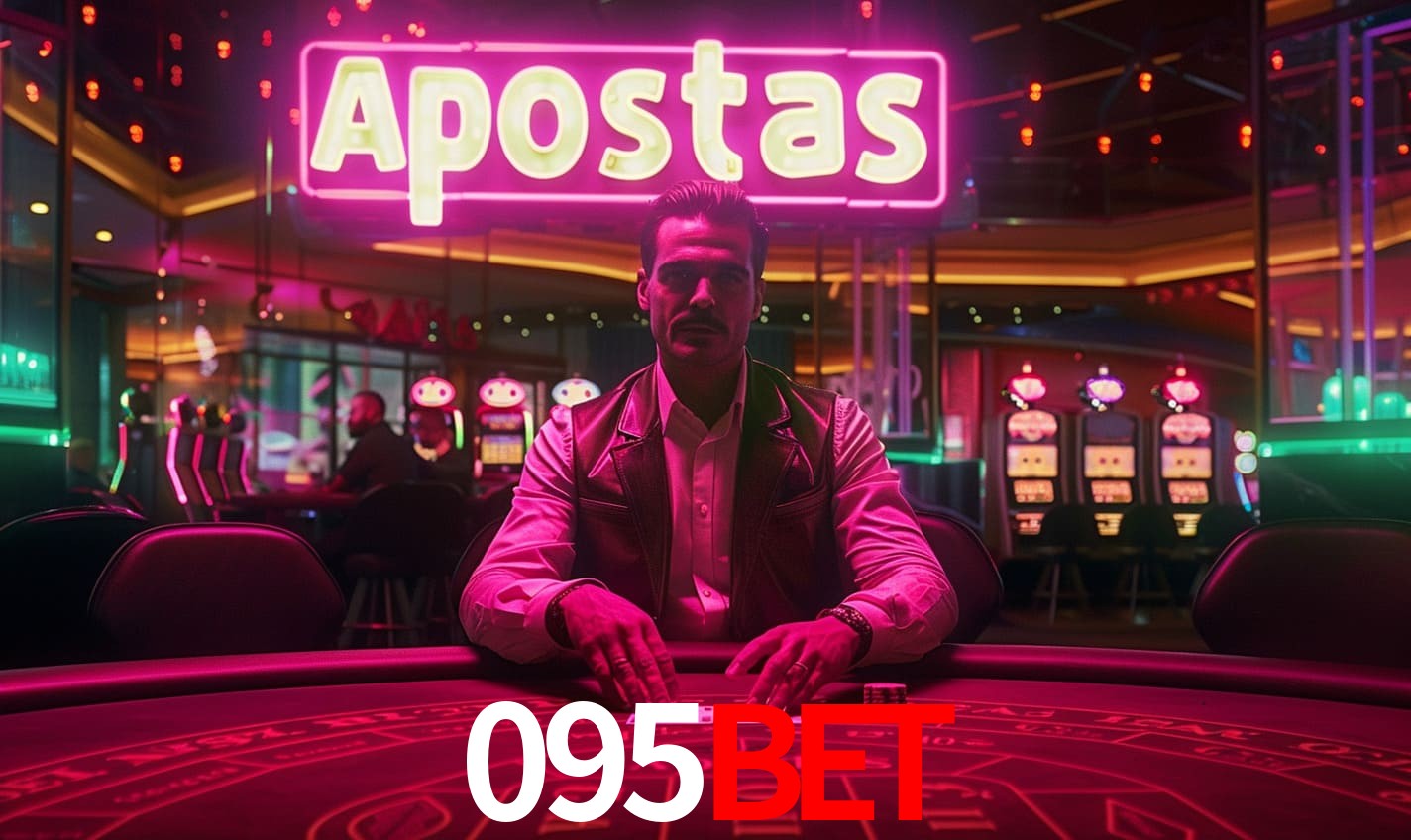 Recursos de Bônus 095BET